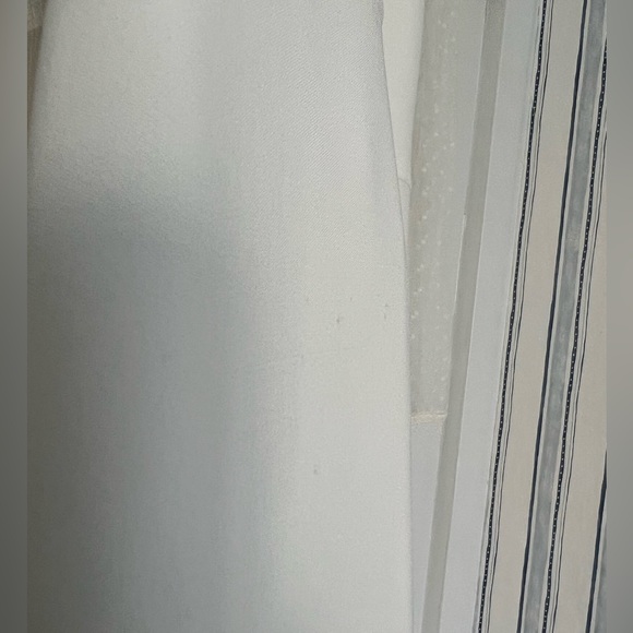 Anthropologie BHLDN Cat Gown - Picture 6 of 6